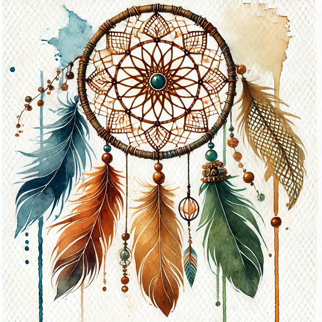 Boho Serenity